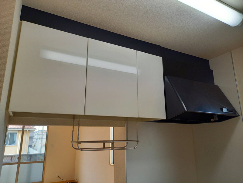 Casa bella Nozato Cの物件内観写真