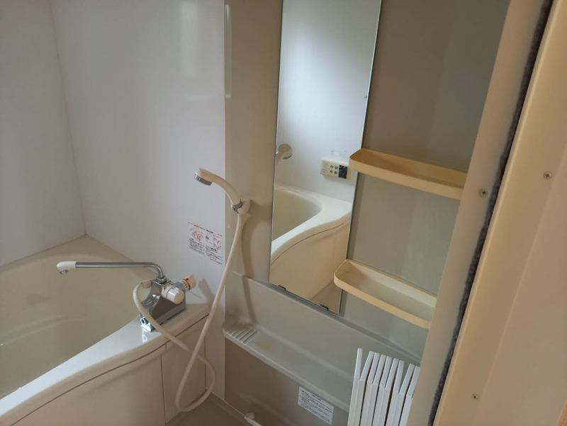 Casa bella Nozato Cの物件内観写真