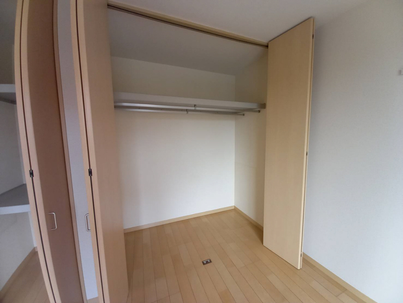 Casa bella Nozato Cの物件内観写真