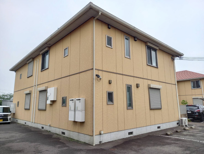 Casa bella Nozato Cの物件外観写真