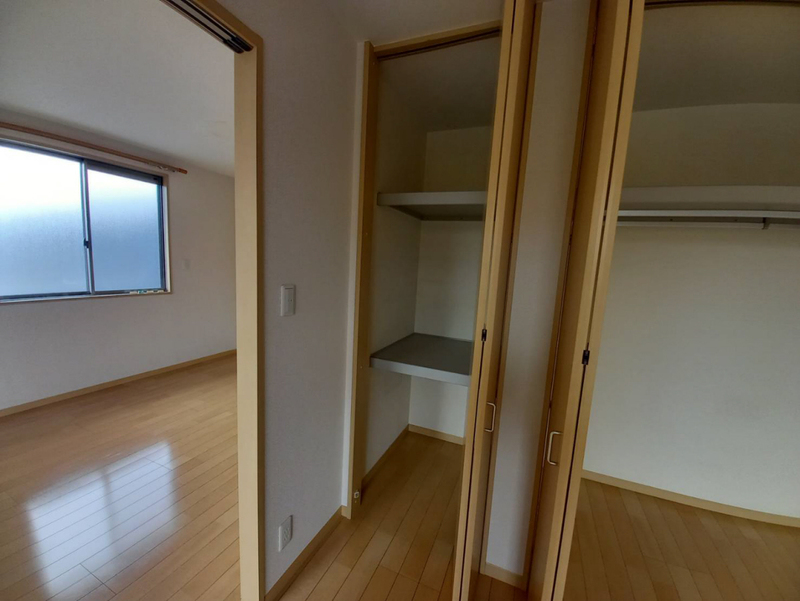 Casa bella Nozato Cの物件内観写真