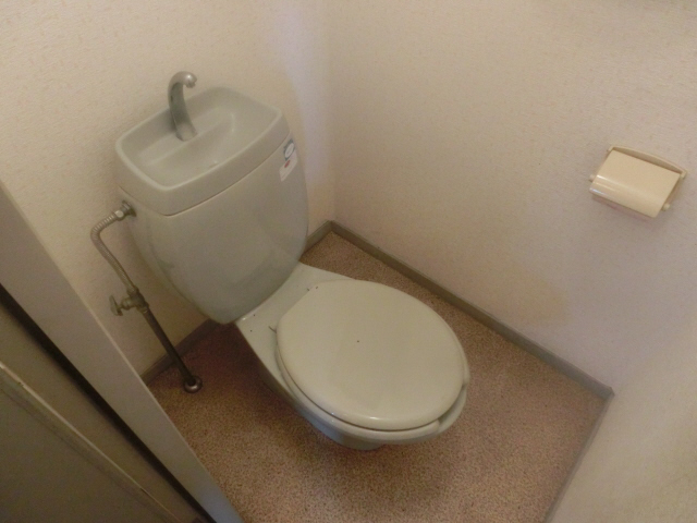 サンライフ玉手の物件内観写真