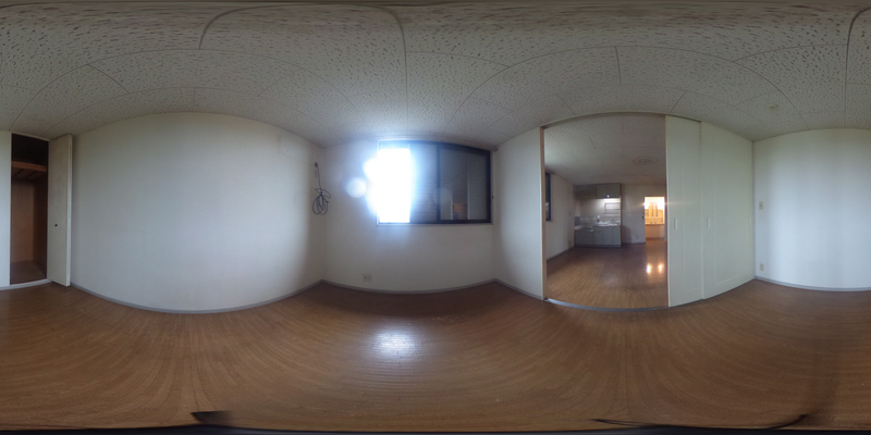 キッチン 写真34