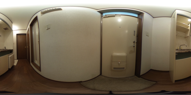 玄関 写真36