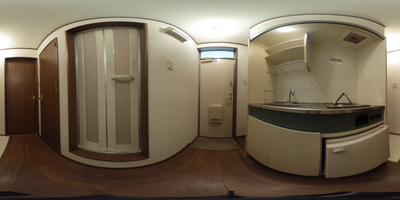 キッチン 写真34