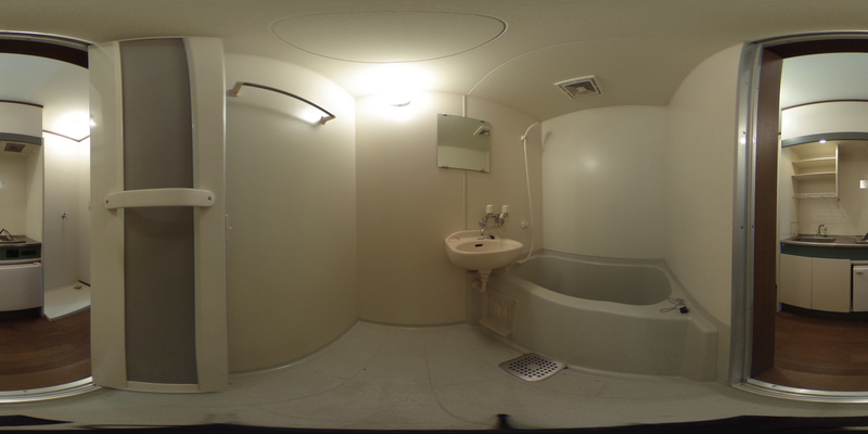 洗面所 写真37