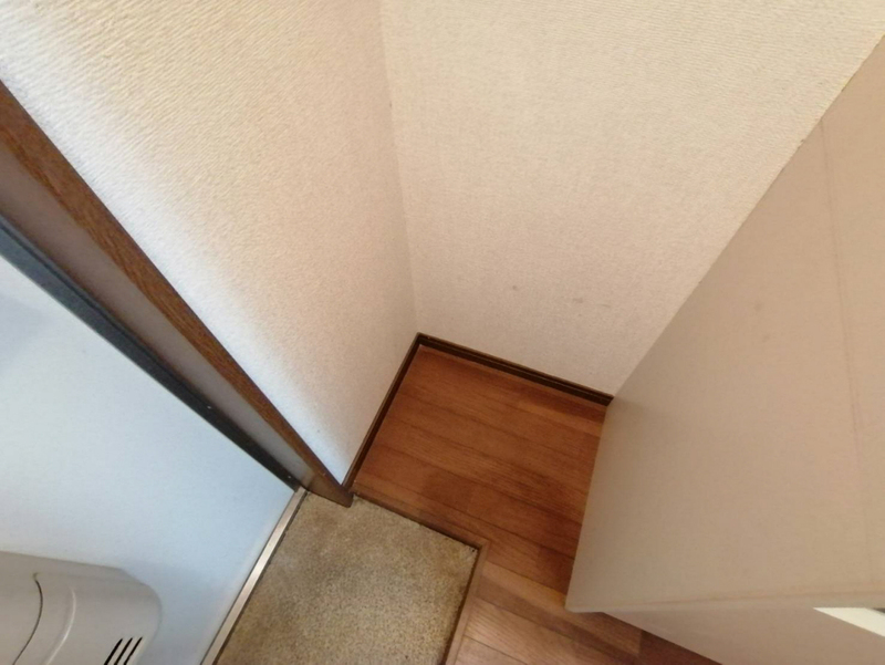 ノーブル青山Ⅱの物件内観写真