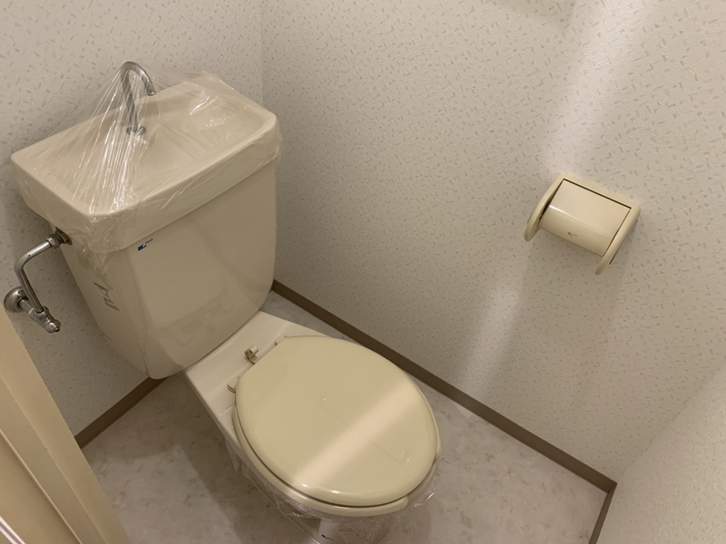 エステートピア香呂の物件内観写真