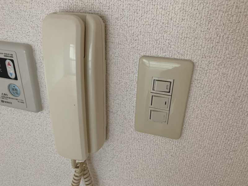 エステートピア香呂の物件内観写真