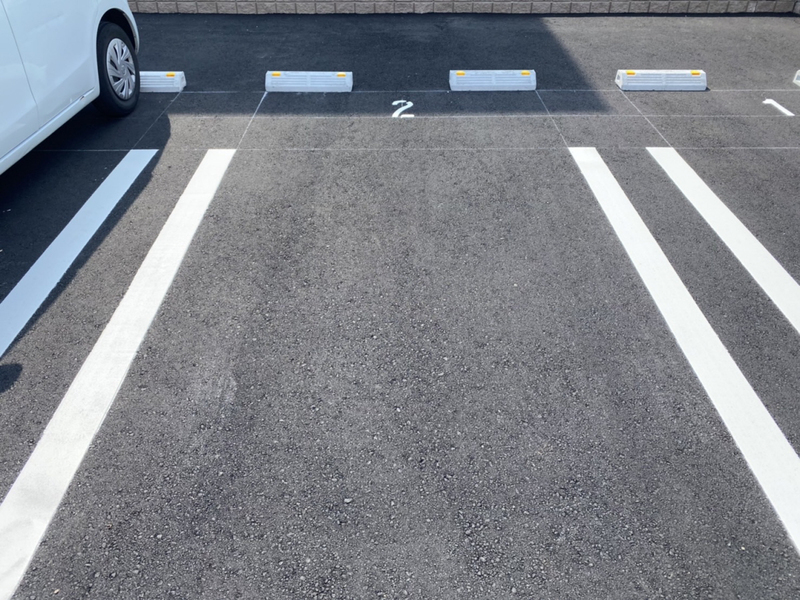 駐車場 写真30