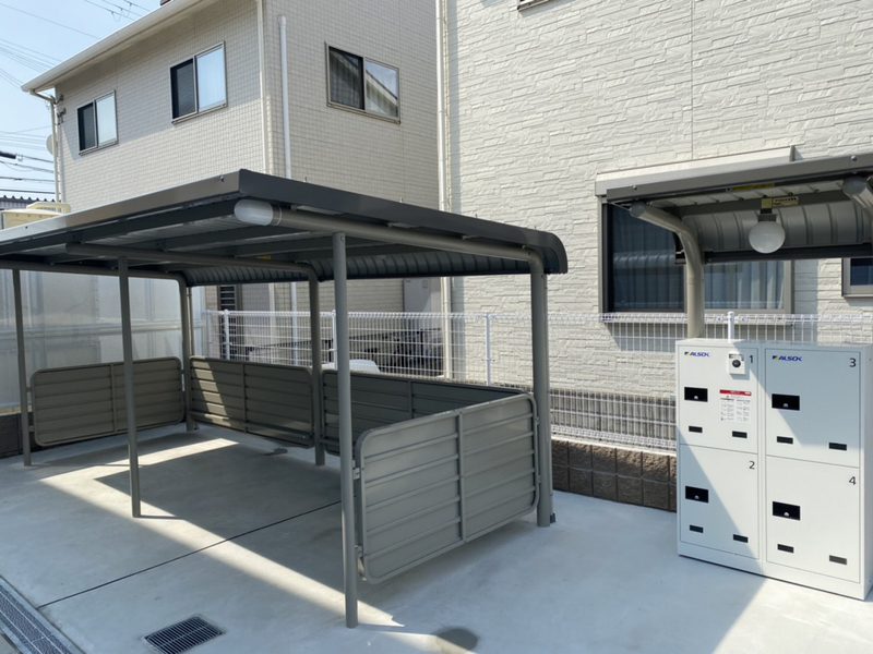 共用部 写真29