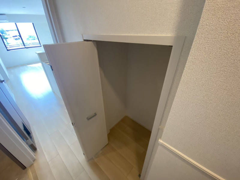 収納 写真15