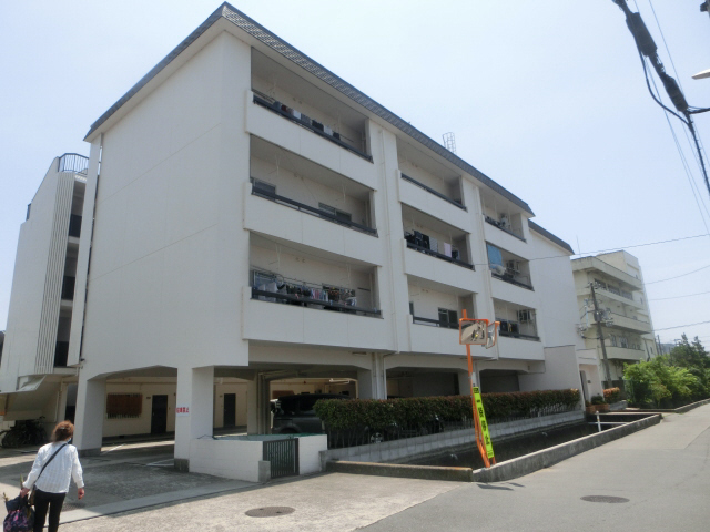グローバル御国マンション