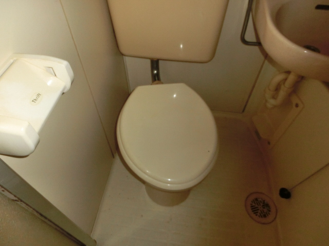 トイレ 写真5