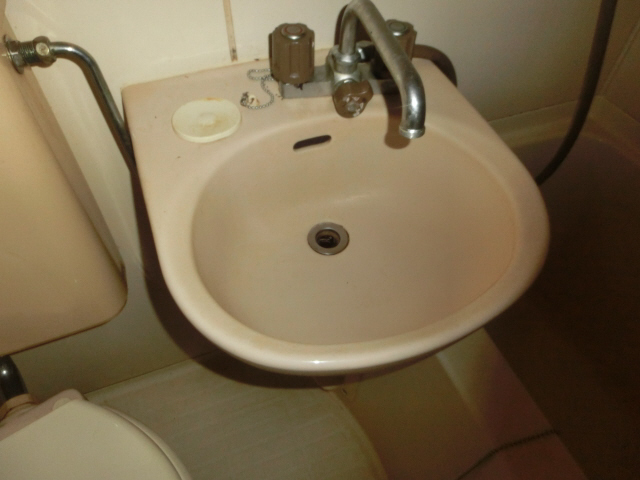 洗面所 写真6