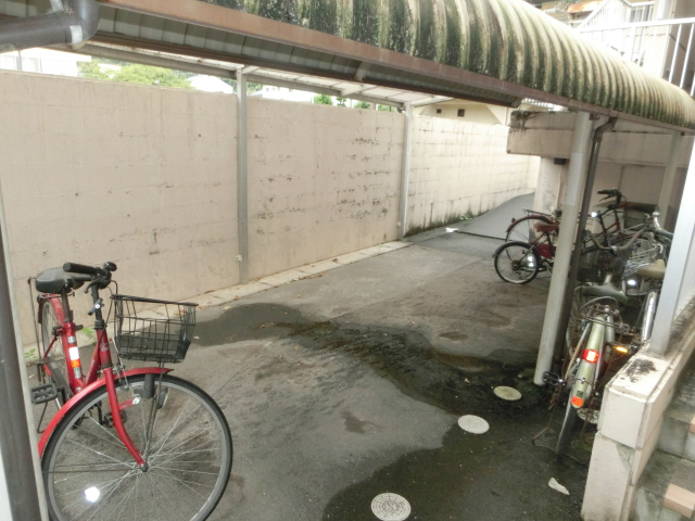 共用部 写真11