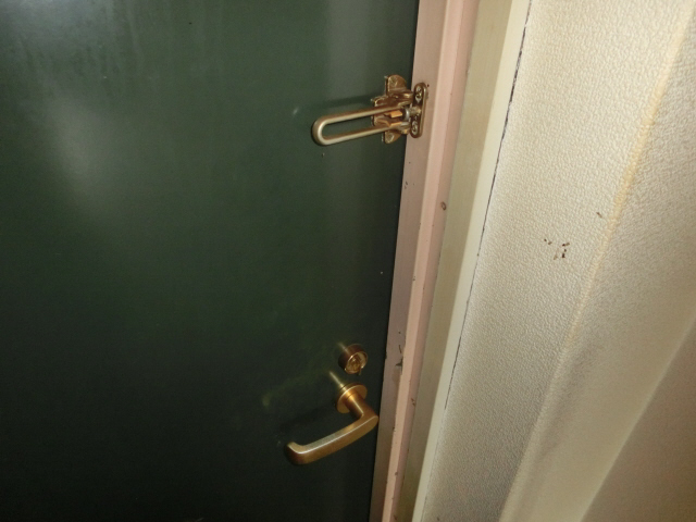 セキュリティ 写真13