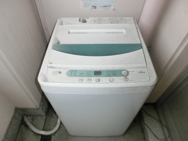 設備 写真16