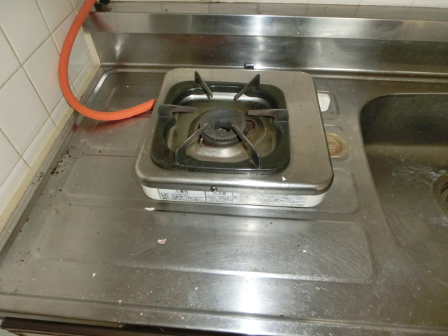 キッチン 写真19