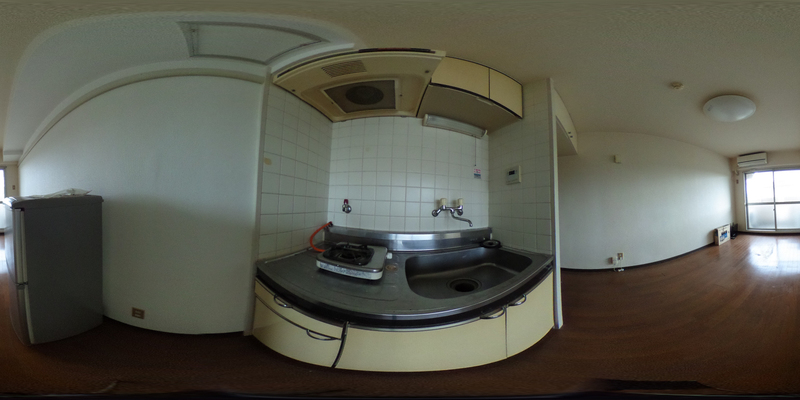 キッチン 写真35