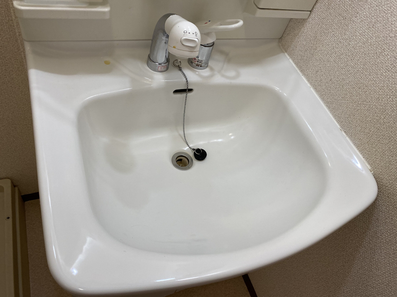 コンフォール清水の物件内観写真