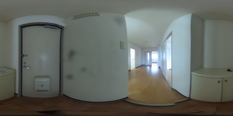 玄関 写真33