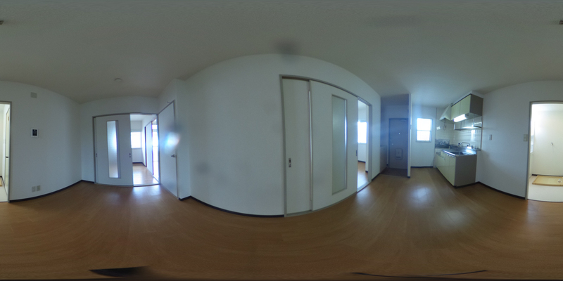 リビング 写真34