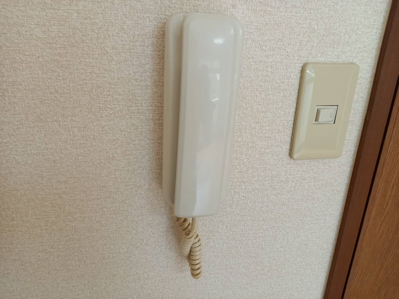 ロジュマン松嶋の物件内観写真