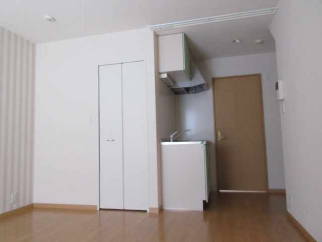 ルシエール姫路の物件内観写真