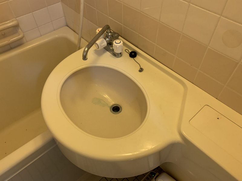洗面所 写真6
