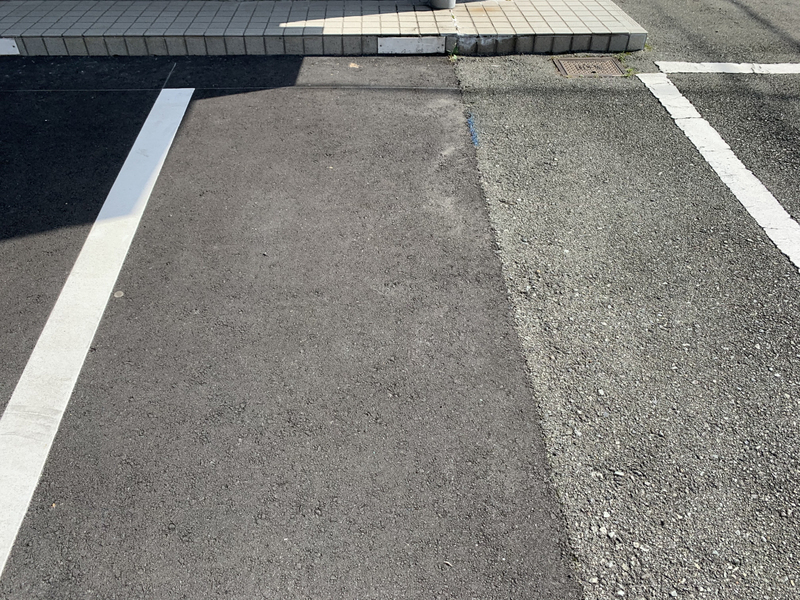 駐車場 写真32