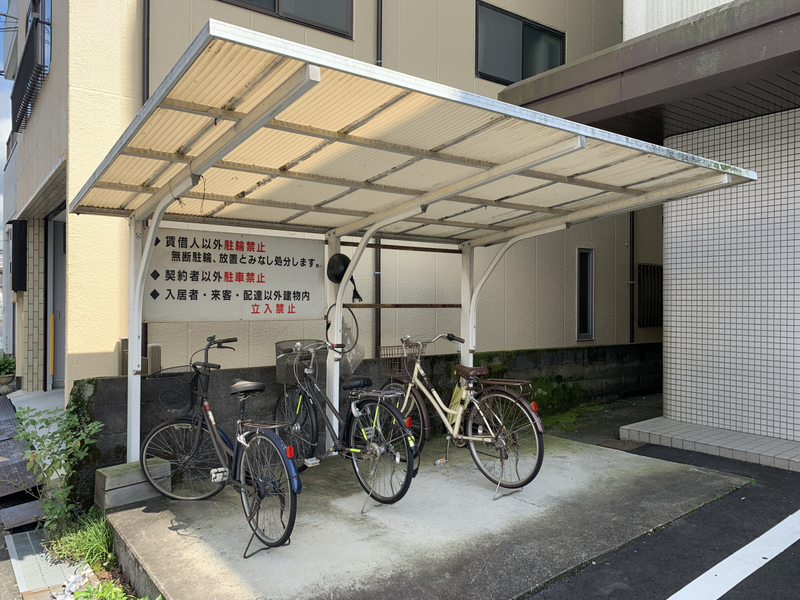共用部 写真31