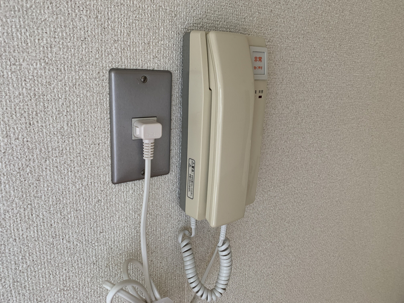 セキュリティ 写真13