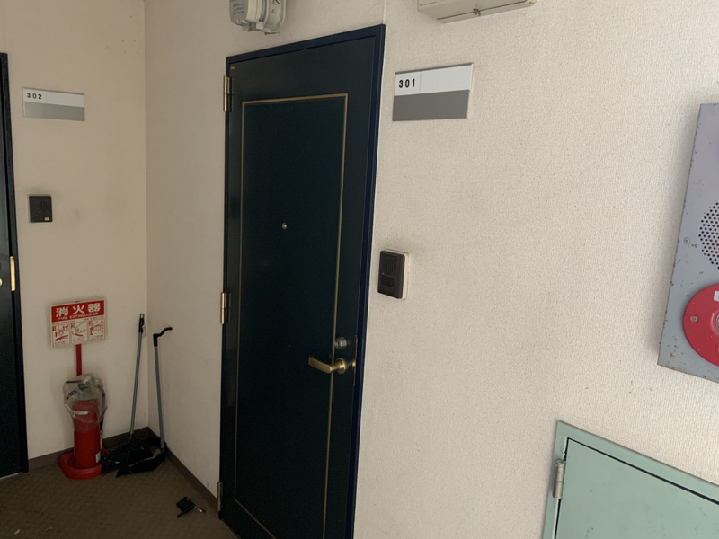 共用部 写真32