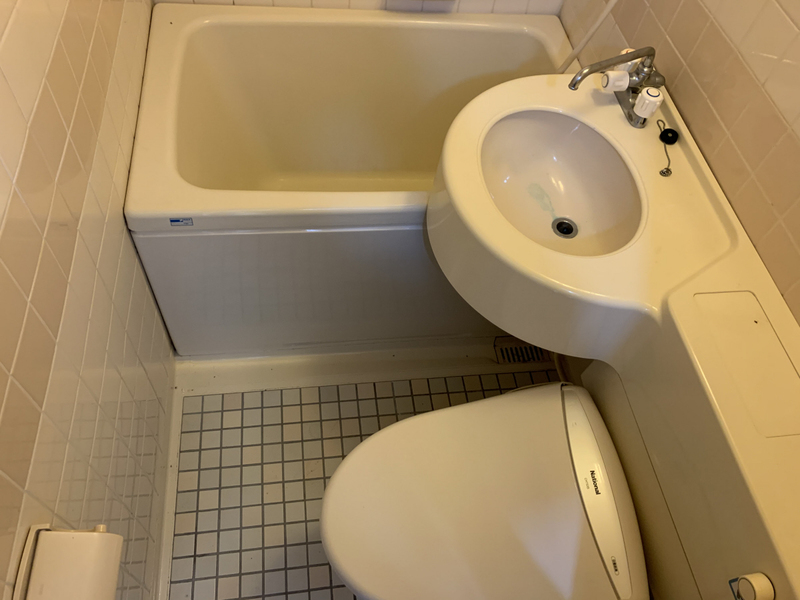 洗面所 写真31
