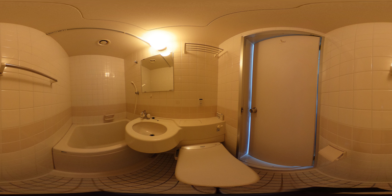 洗面所 写真36