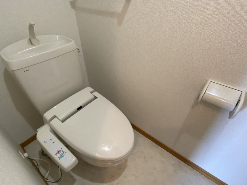 シュライン・フロントの物件内観写真