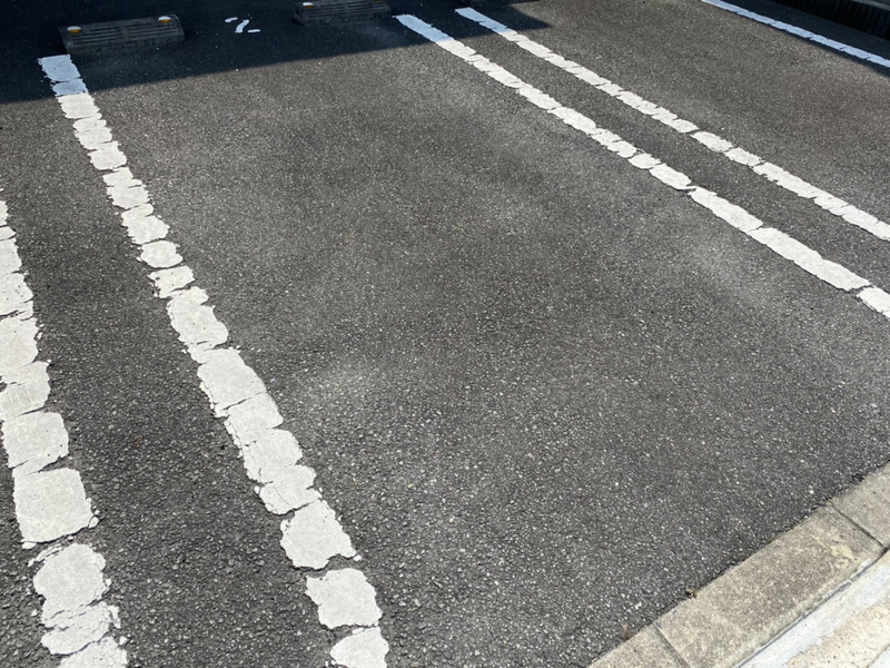 シュライン・フロントの物件外観写真