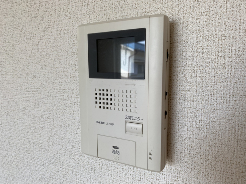 シュライン・フロントの物件内観写真