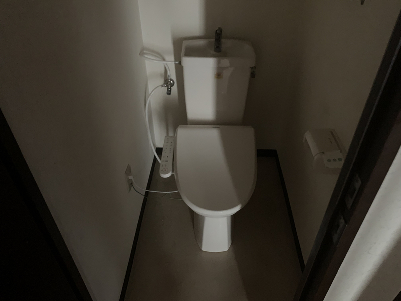 トイレ 写真5