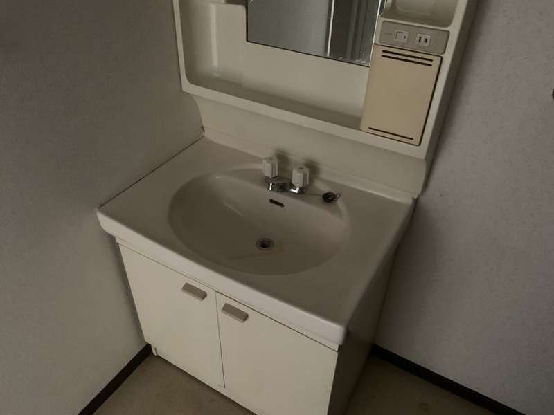 洗面所 写真6