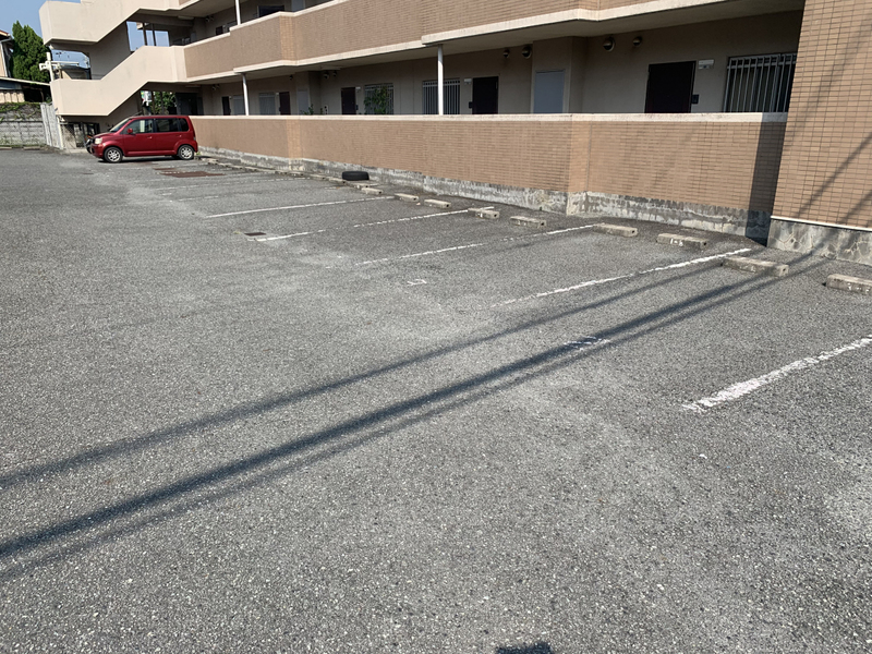駐車場 写真10