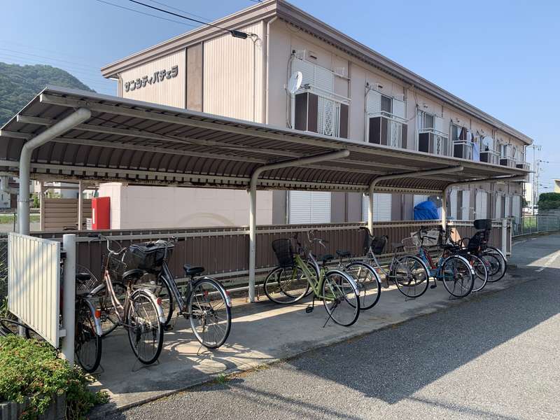 共用部 写真11