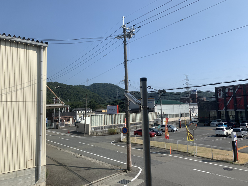 眺望 写真15