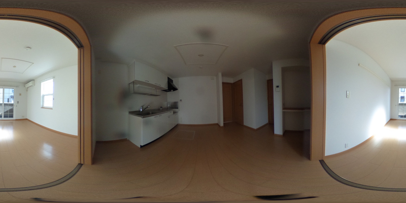 ダイニング 写真33