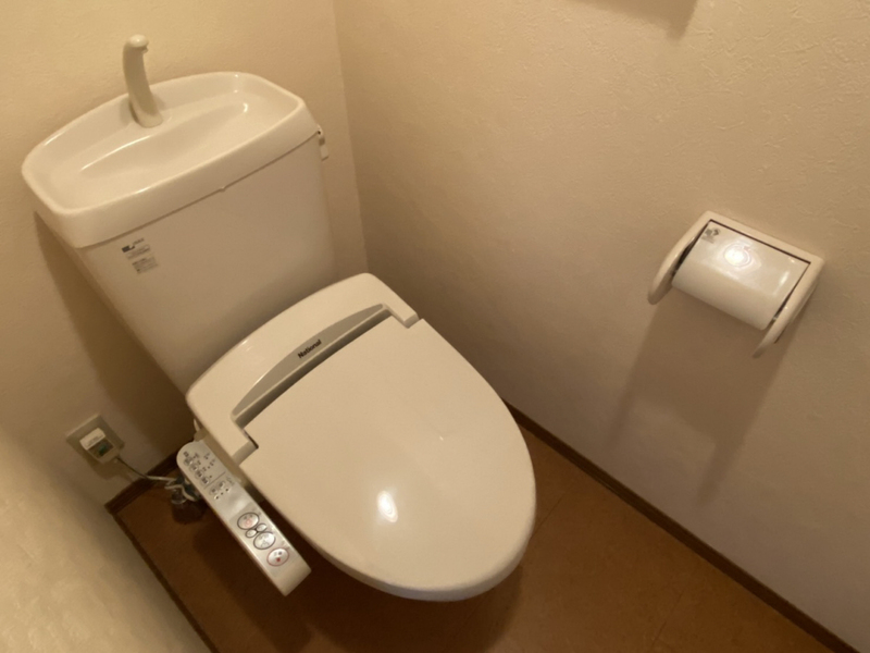 シャルマンドミール B棟の物件内観写真