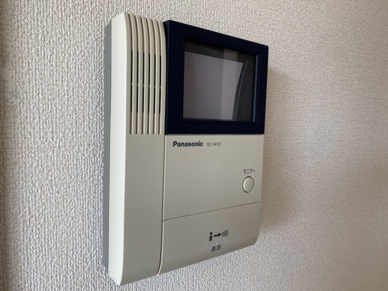 シャルマンドミール B棟の物件内観写真