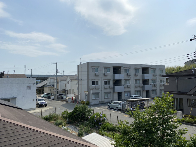シャルマンドミール B棟の物件内観写真