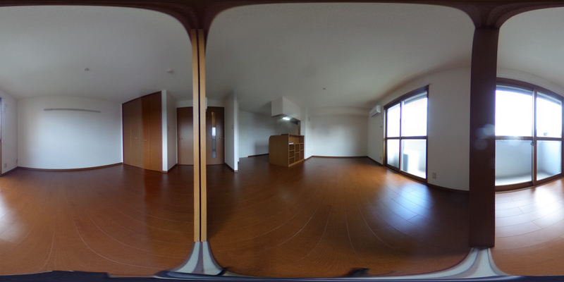 リビング 写真34