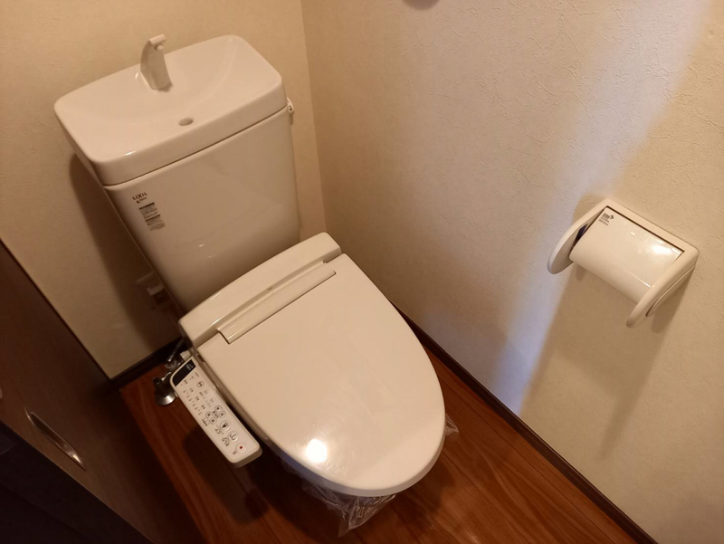 グランツ野里の物件内観写真